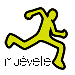 Muevete Sports logo