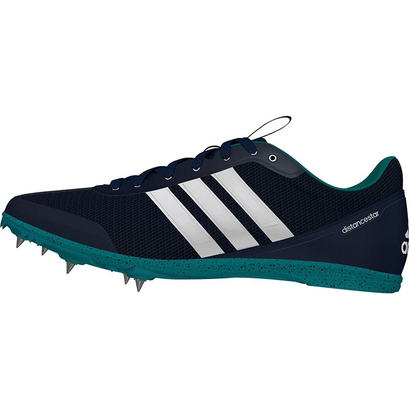 Zapatillas running de pista Adidas Distancestar | Ropa \u0026 Zapatillas Running  Padel| MueveteSports