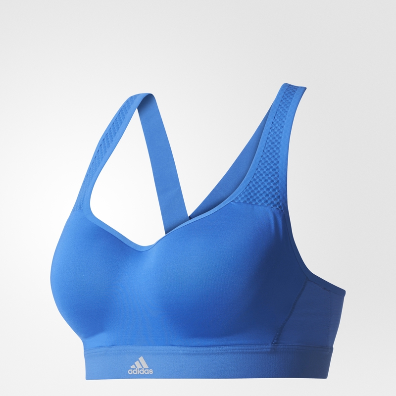 sujetadores deportivos adidas