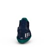 Zapatillas para salto de pista Adidas Jumpstar verdes-3