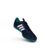Zapatillas running de pista Adidas Distancestar Verdes-8