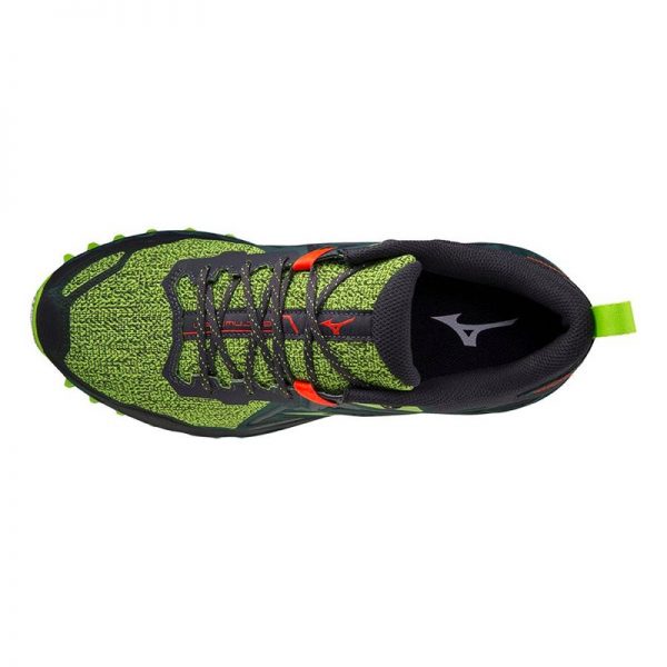 zapatillas trail running mizuno wave mujin | Ropa & Zapatillas Padel|