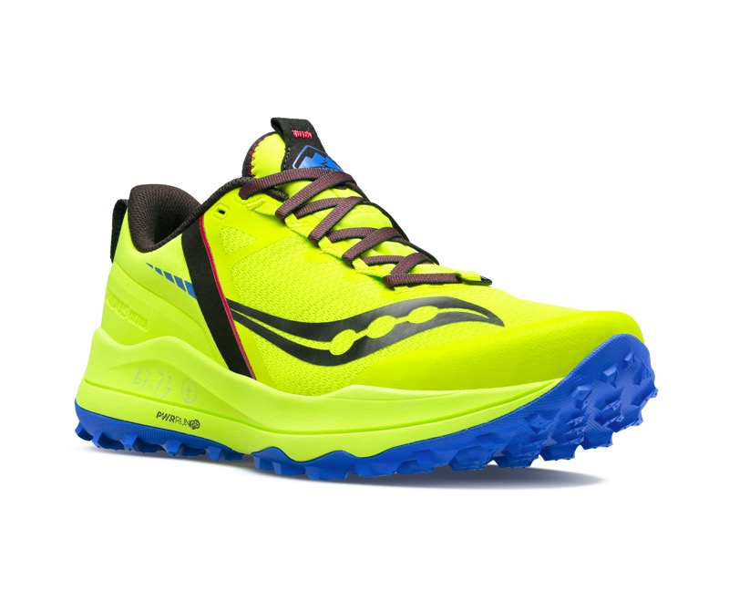 zapatillas trail running xodus & Zapatillas Running Padel| MueveteSports